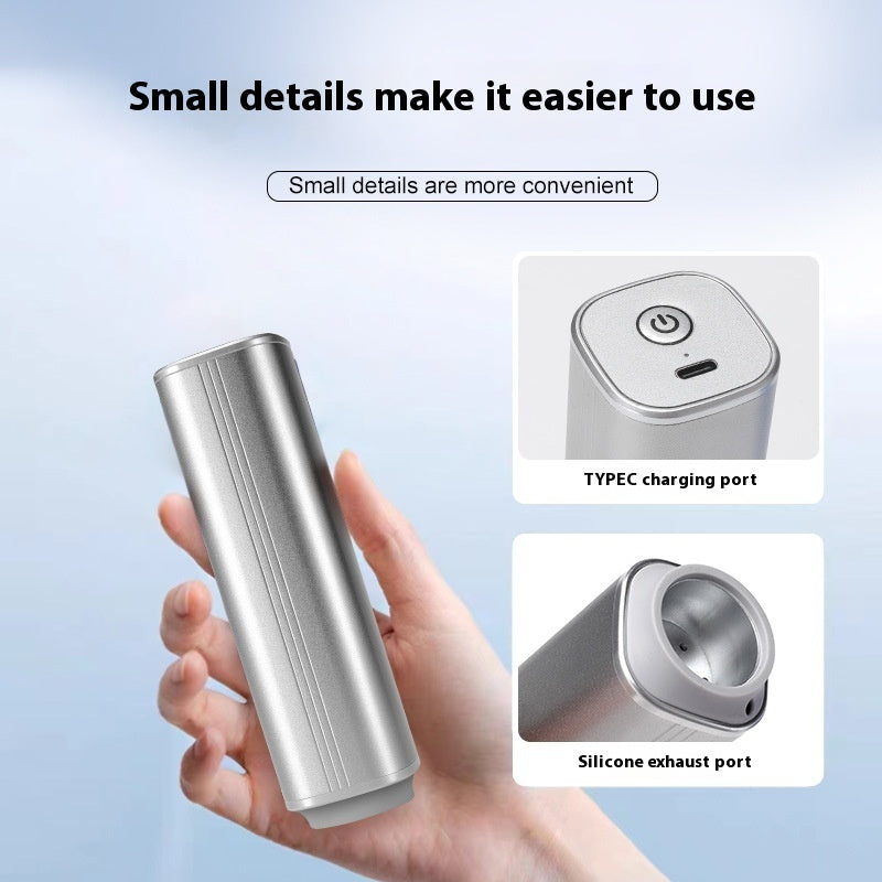Automatic Vacuum Sealing Machine Household