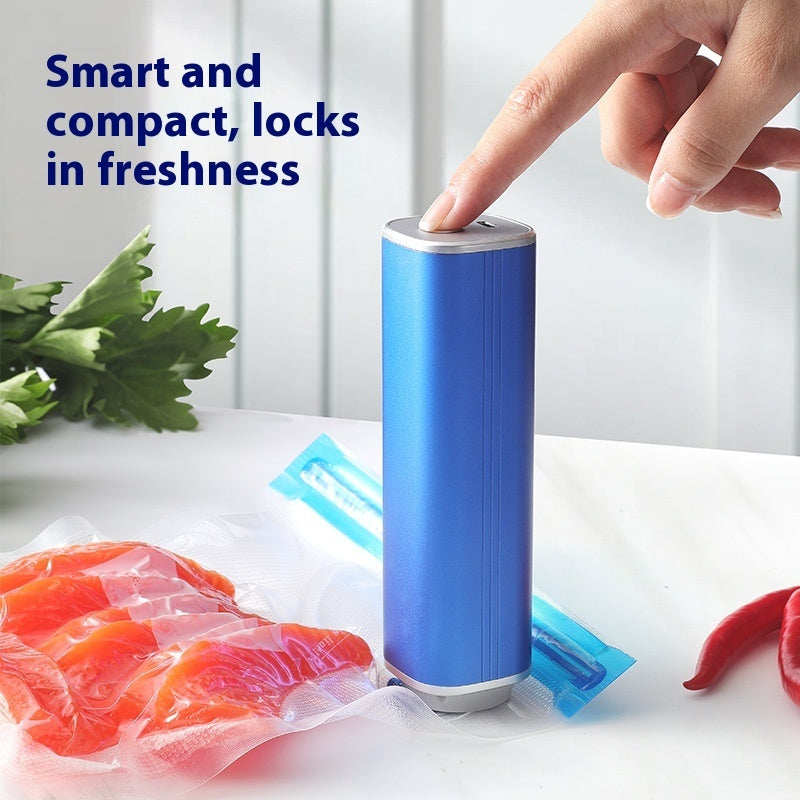 Automatic Vacuum Sealing Machine Household